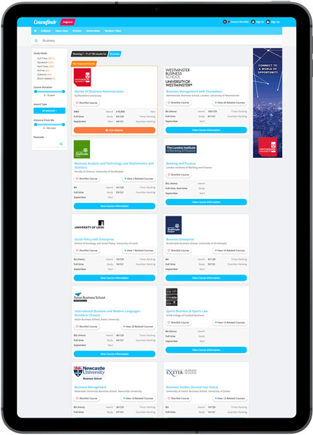 Image of tablet computer