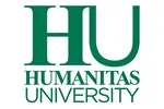 Humanitas university of medicine and surgery logo