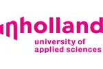 InHolland university of applied sciences logo