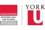 Osgoode professional development logo