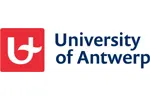 University of Antwerp logo