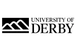 University of Derby logo