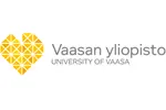 University of Vaasa logo