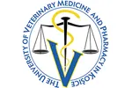 University of veterinary medicine and pharmacy in Kosice logo