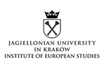 Institute of European Studies, Jagiellonian University logo