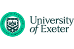 University of Exeter logo